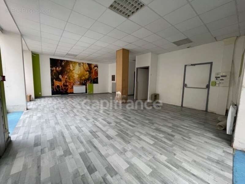 Appartement à TONNEINS