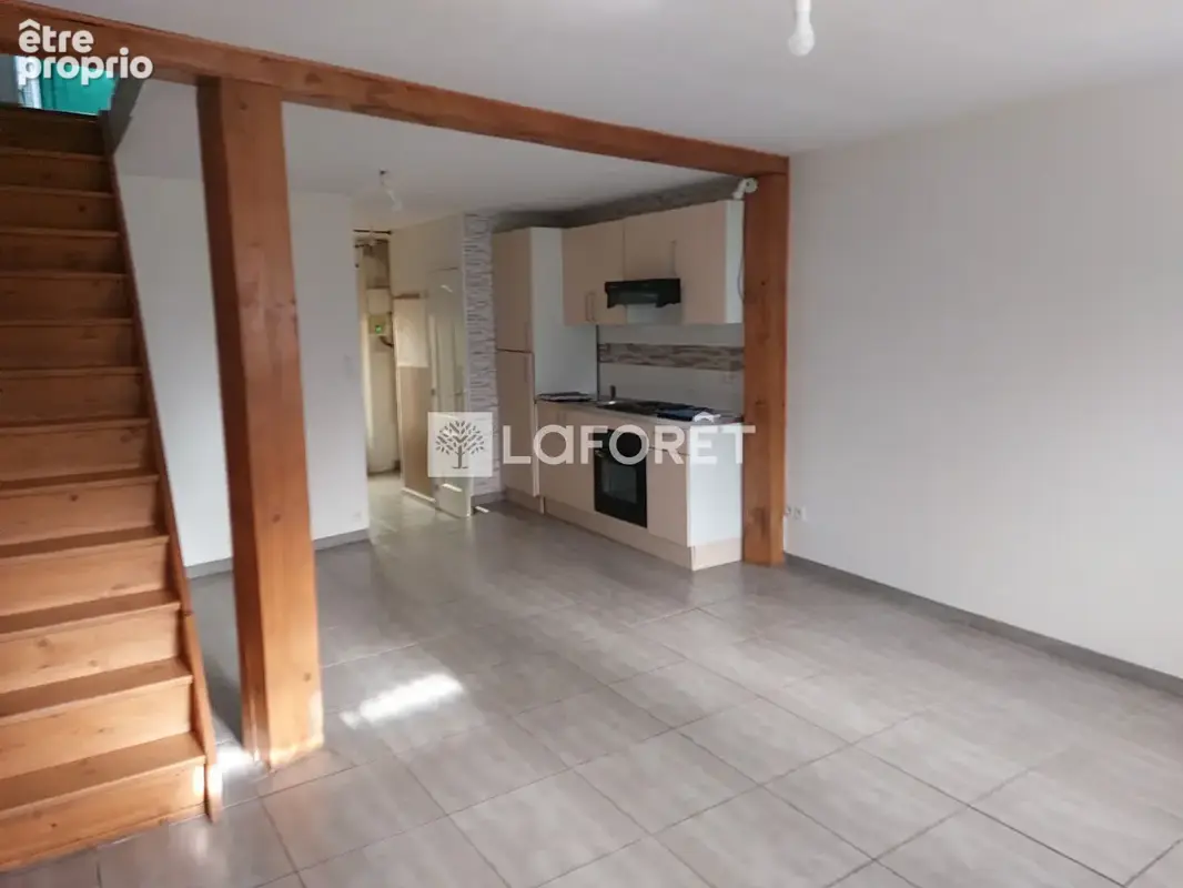 Maison renovee - photo 2