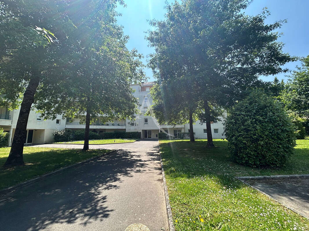 Appartement à ORVAULT