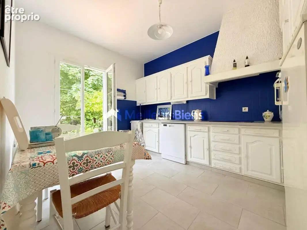 Maison familiale 117 m2 - 4 chambres - photo 6