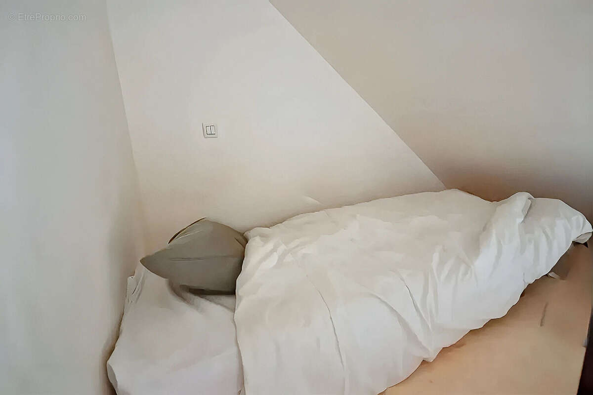 Appartement à SAINT-NAZAIRE