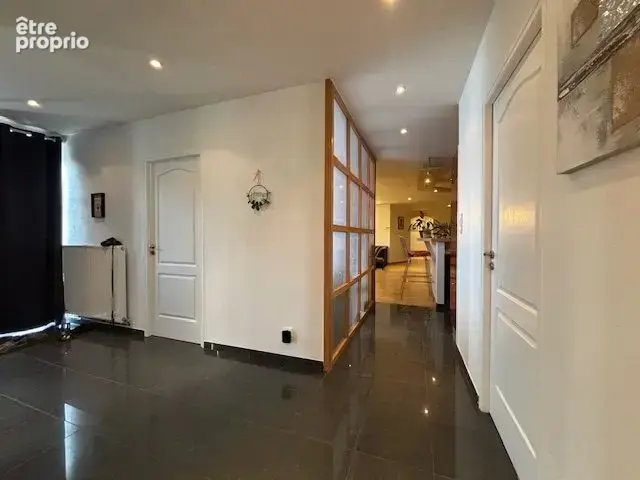 Appartement 6 pièces 184 m² à vendre à Commercy (55200) - photo 9