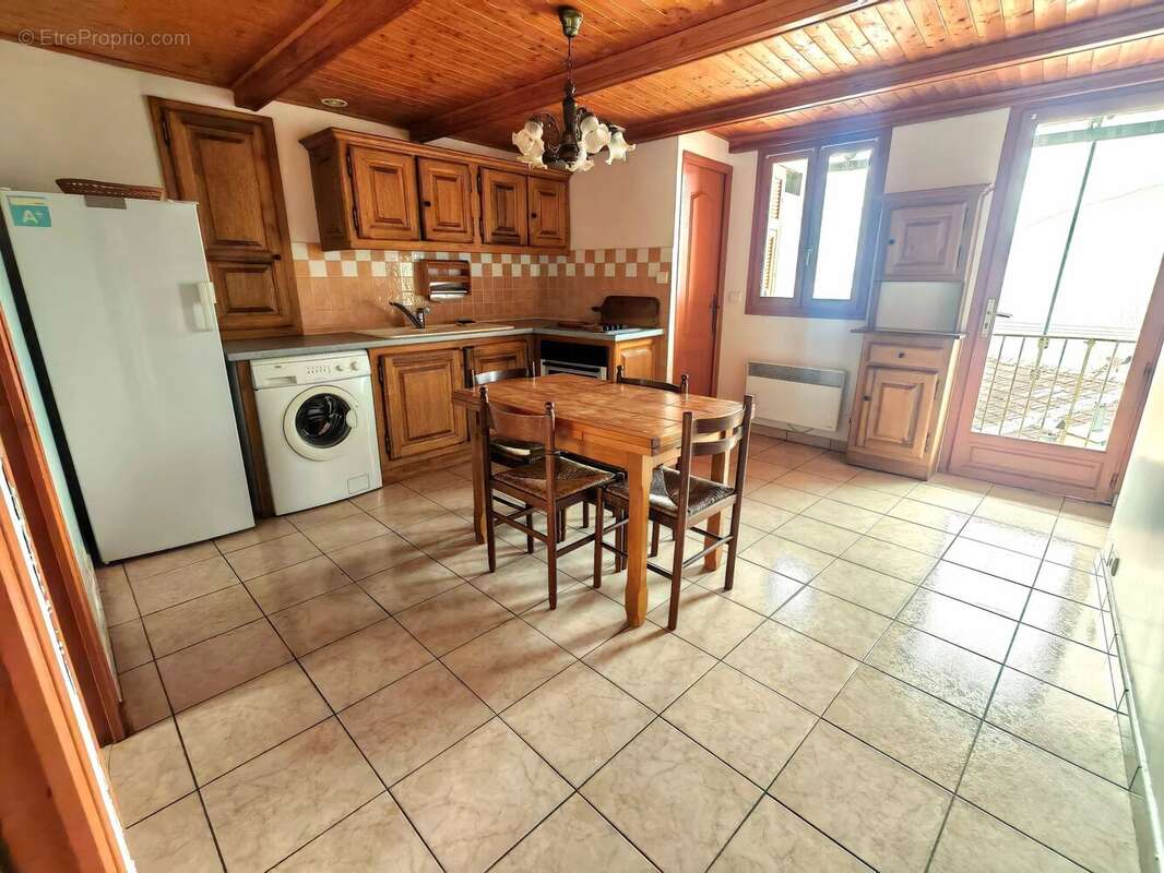 Appartement à BELVEDERE