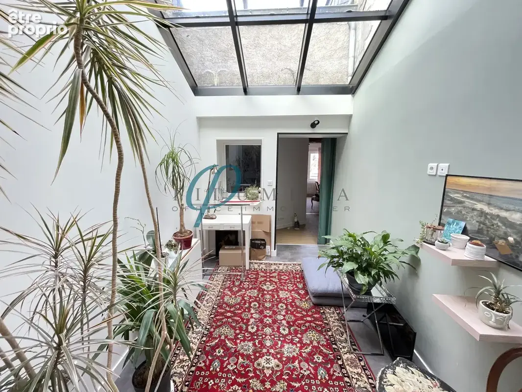 Appartement 5 pièces 108 m2 - Centre-ville historique - photo 6