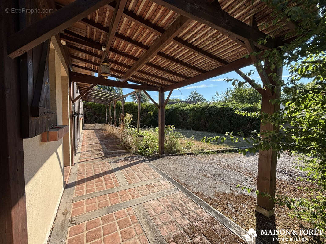 Maison 155 m² à Gien  - photo 9