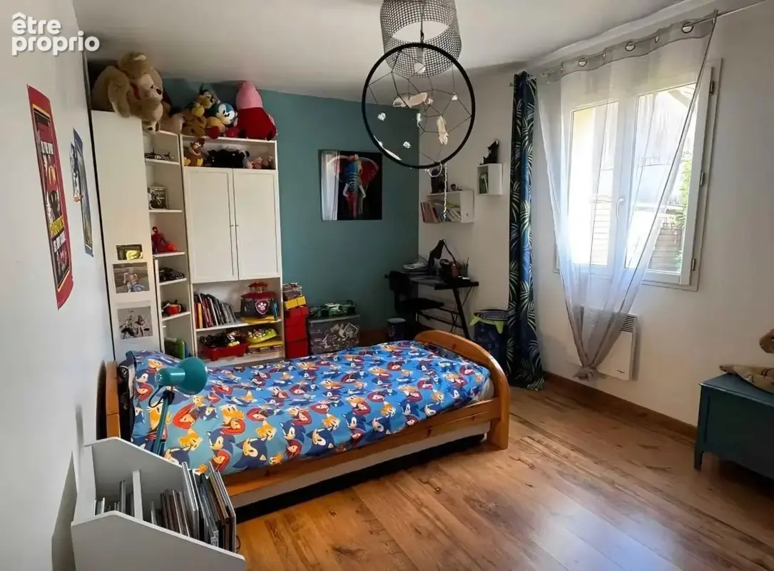 Maison 6 pièces 146 m² à vendre à Nailly (89100) - photo 6