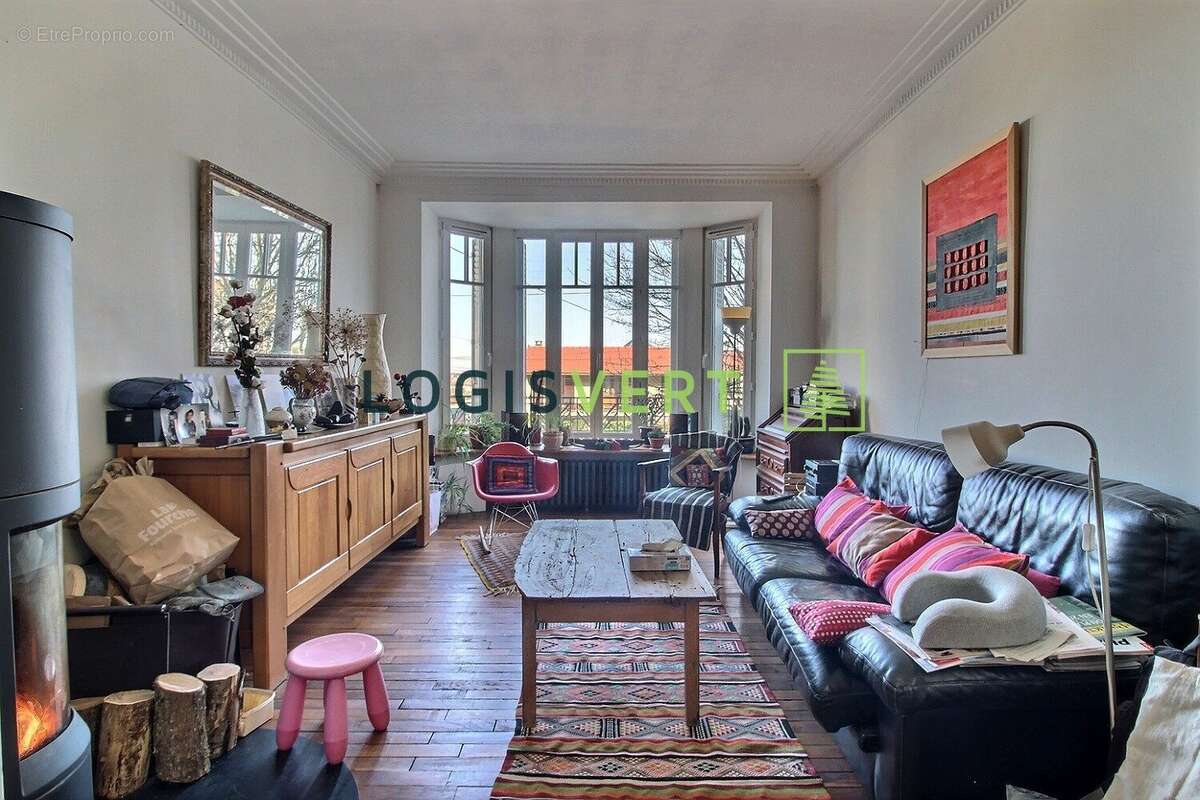 Maison à PALAISEAU