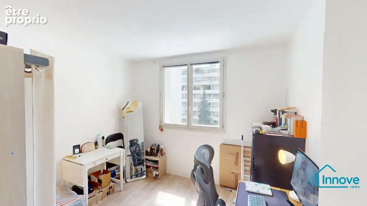 Appartement 54 m² à Paris-15e  - photo 9
