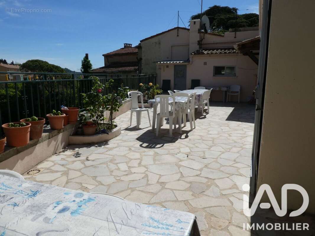 Photo 2 - Appartement à GRASSE