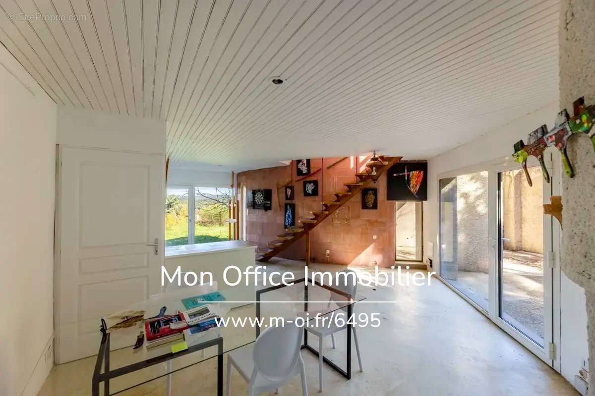 Maison à VENELLES