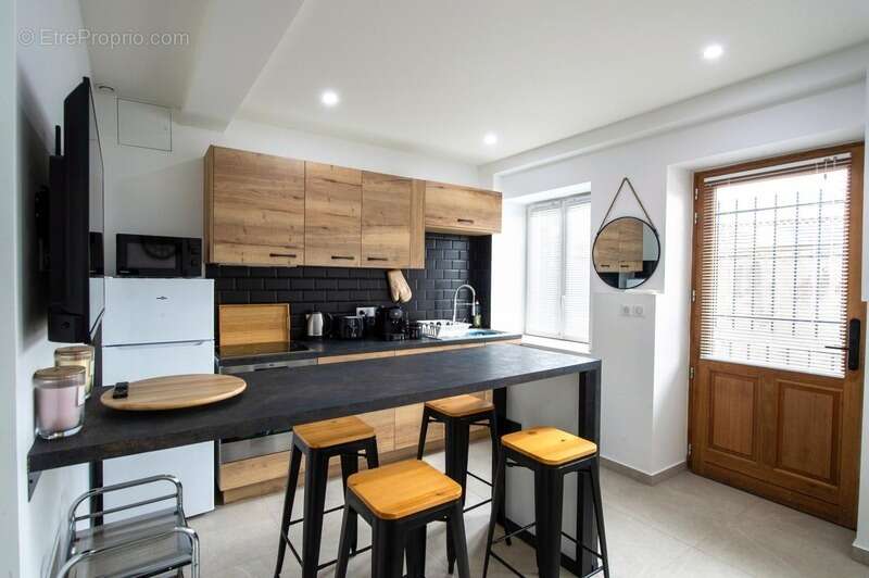 Maison à FRANCHEVILLE