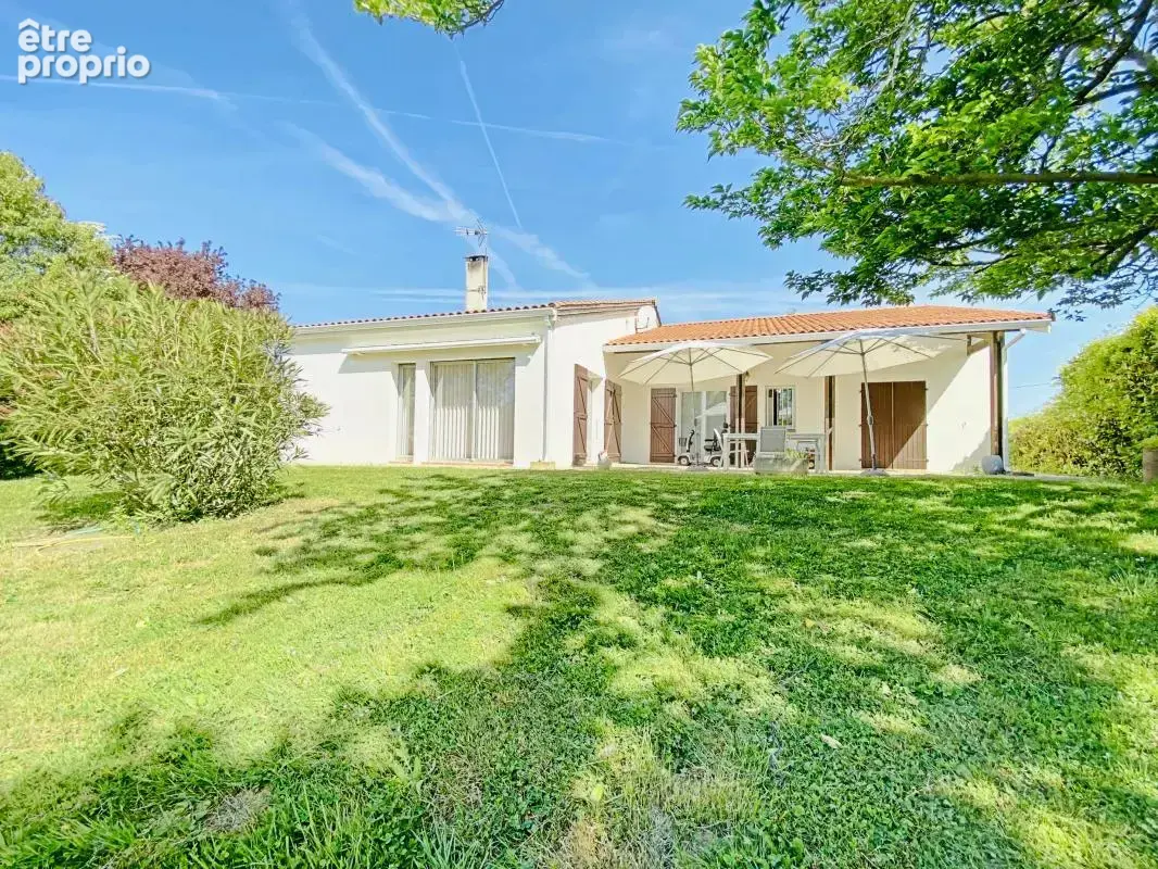 À vendre – rieumes (31370) – maison t8 d’exception – 238 m² sur 12 000 m² de terrain – cadre bucolique & proximité village - photo 19