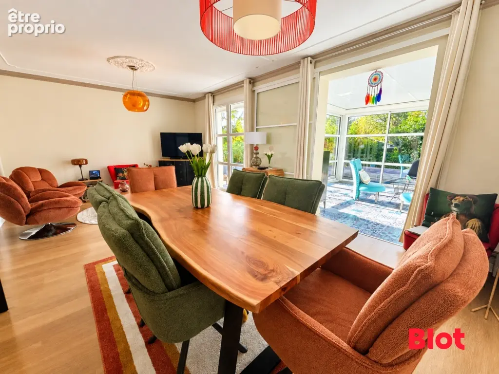Photo Maison à Orgeres au prix de 367 500€