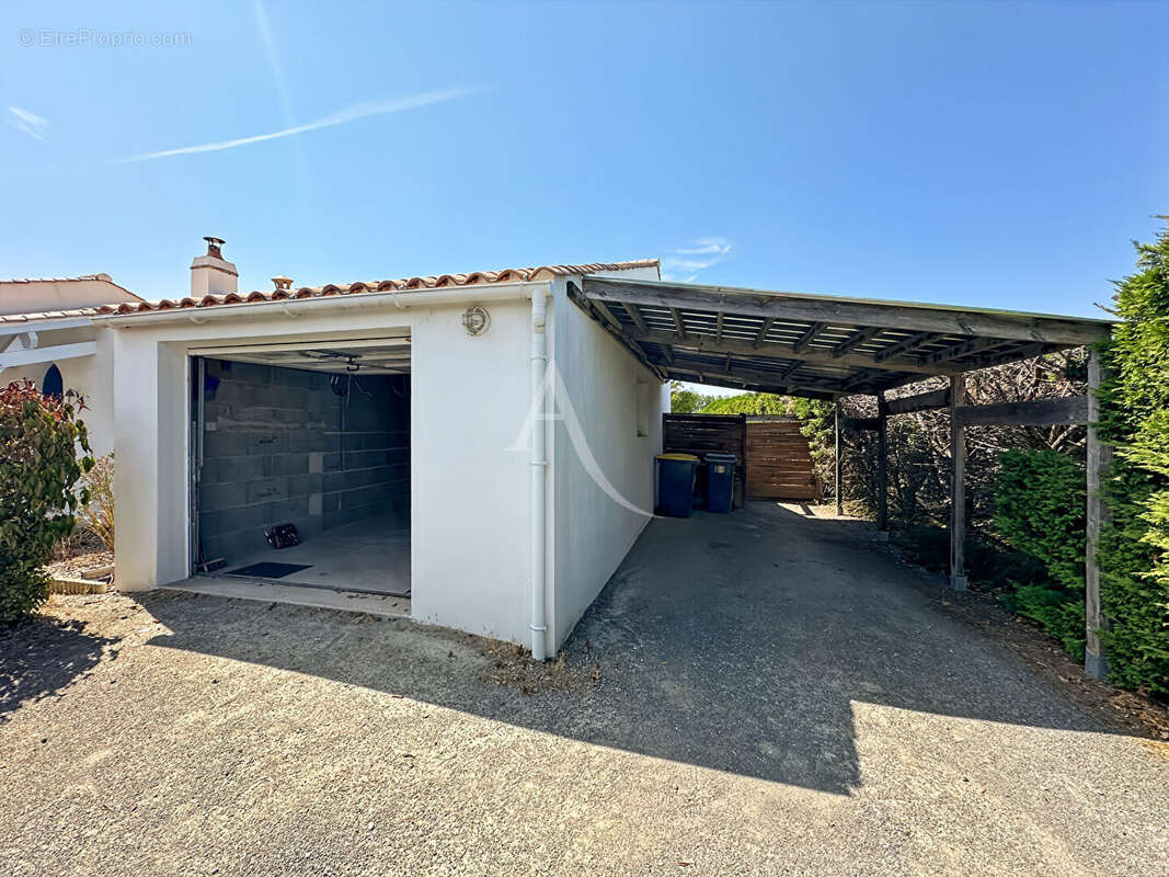 Charmante maison Vendéenne 96m² sur 1000m² de terrain - photo 16