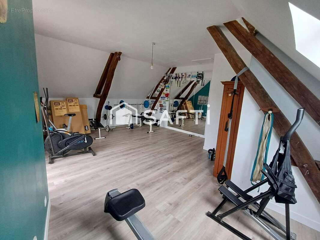 Photo 2 - Maison à CLOYES-SUR-LE-LOIR