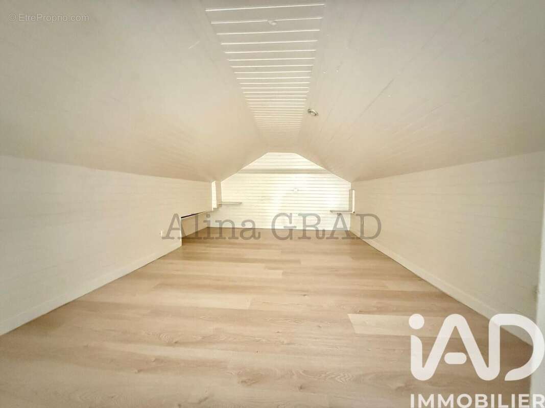 Photo 9 - Maison à SANNOIS