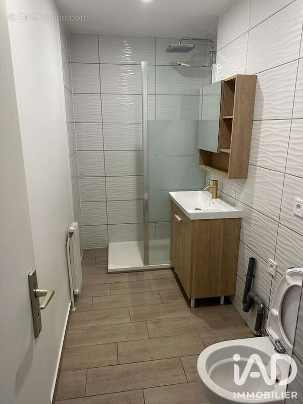 Photo 3 - Appartement à ANNEMASSE