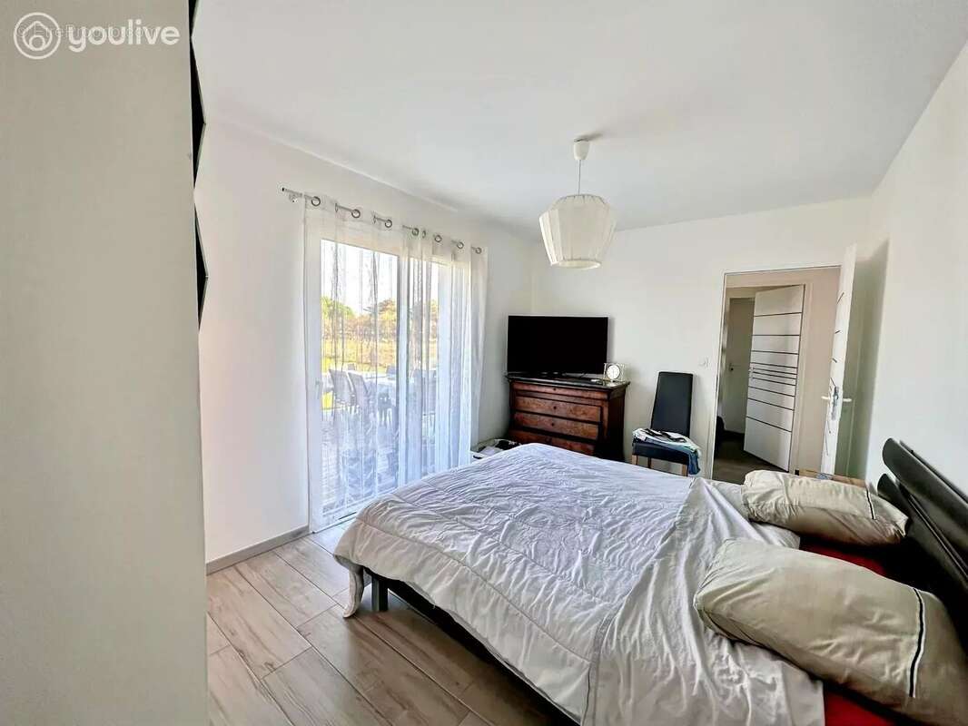 Maison à L&#039;ILE-D&#039;OLONNE