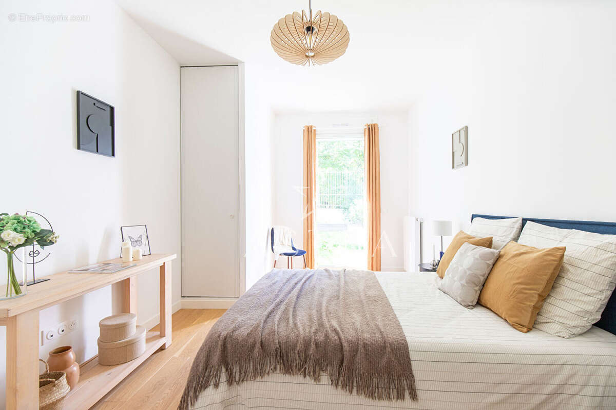 Appartement à SCEAUX