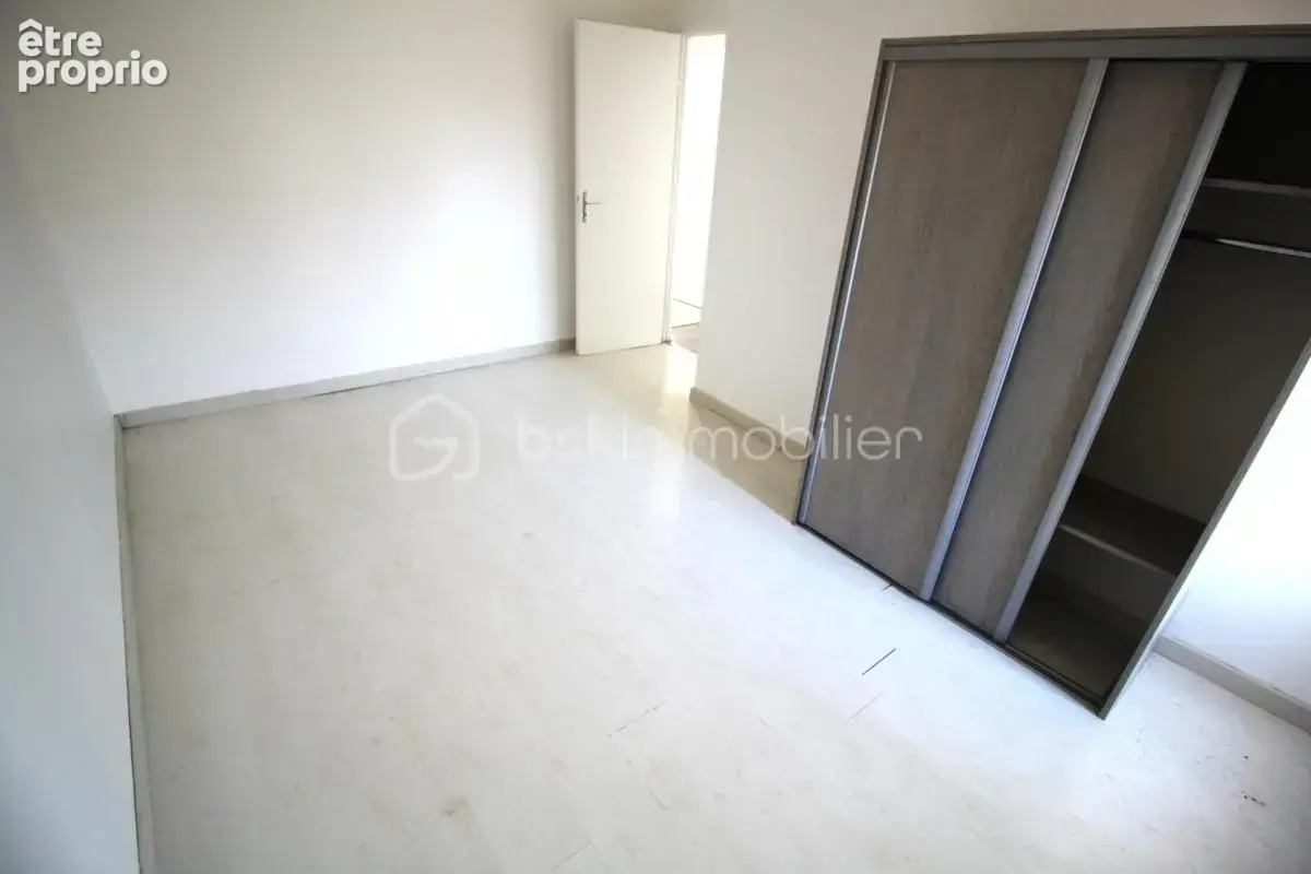 Appartement en Centre Ville - photo 5