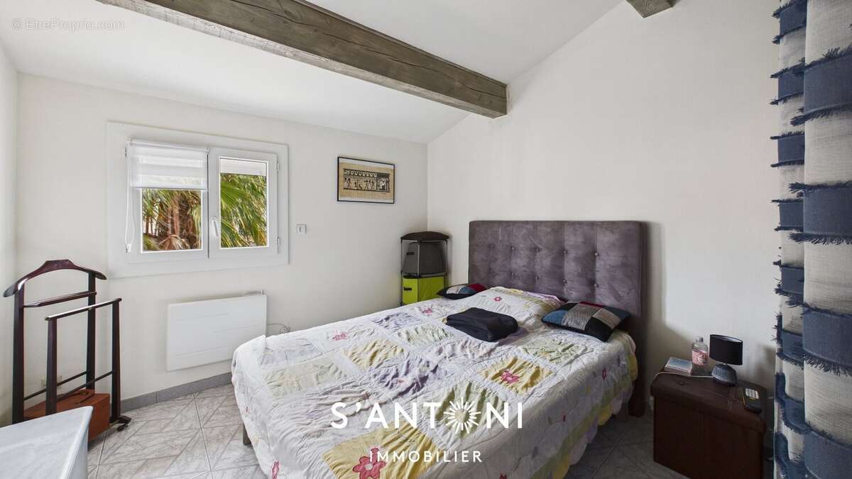 Maison à MARSEILLAN