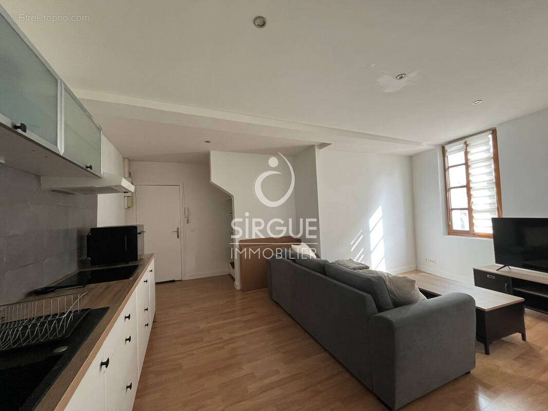 Appartement à ALBI