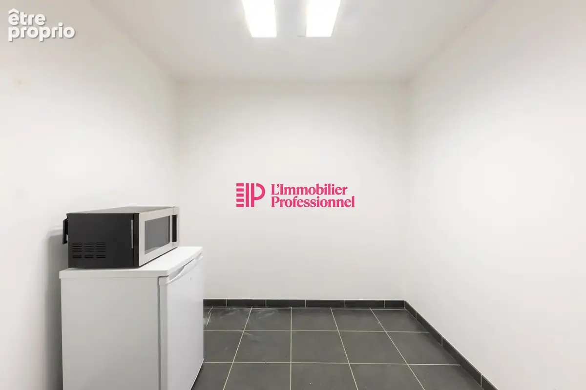 Commerce 359 m² à vendre à Quimperle (29300) - photo 9