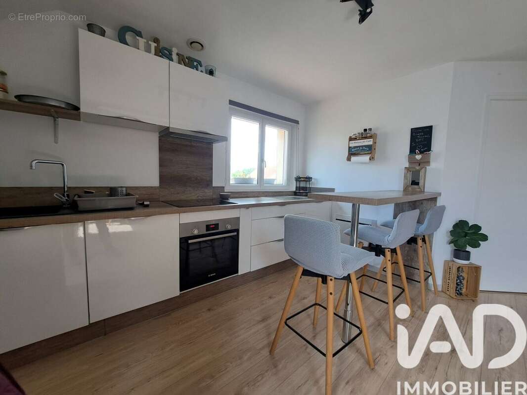Photo 7 - Appartement à EPERNON