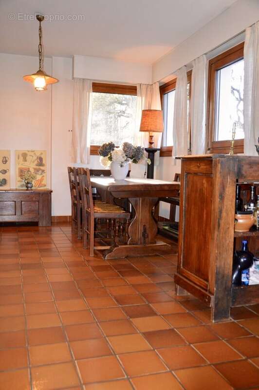 Maison à LARMOR-PLAGE