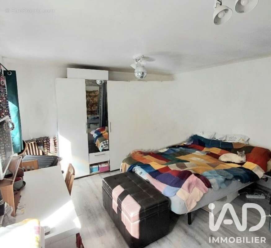 Maison 50 m² à Paley  - photo 3