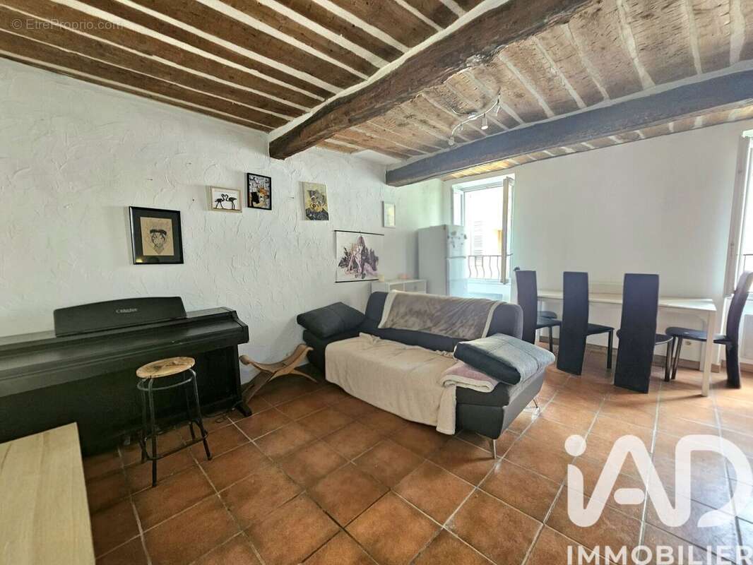 Photo 5 - Maison à GONFARON