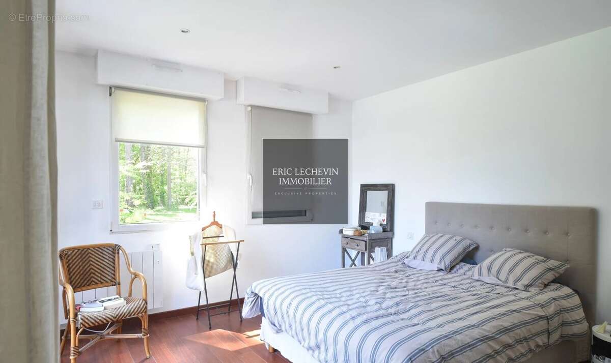 Maison à LE TOUQUET-PARIS-PLAGE