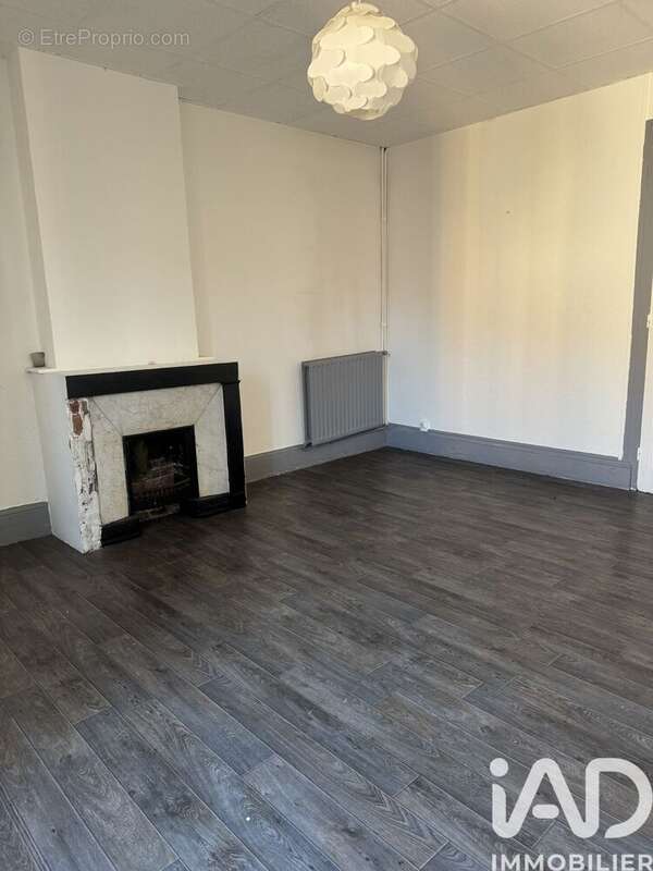 Photo 5 - Appartement à FIRMINY