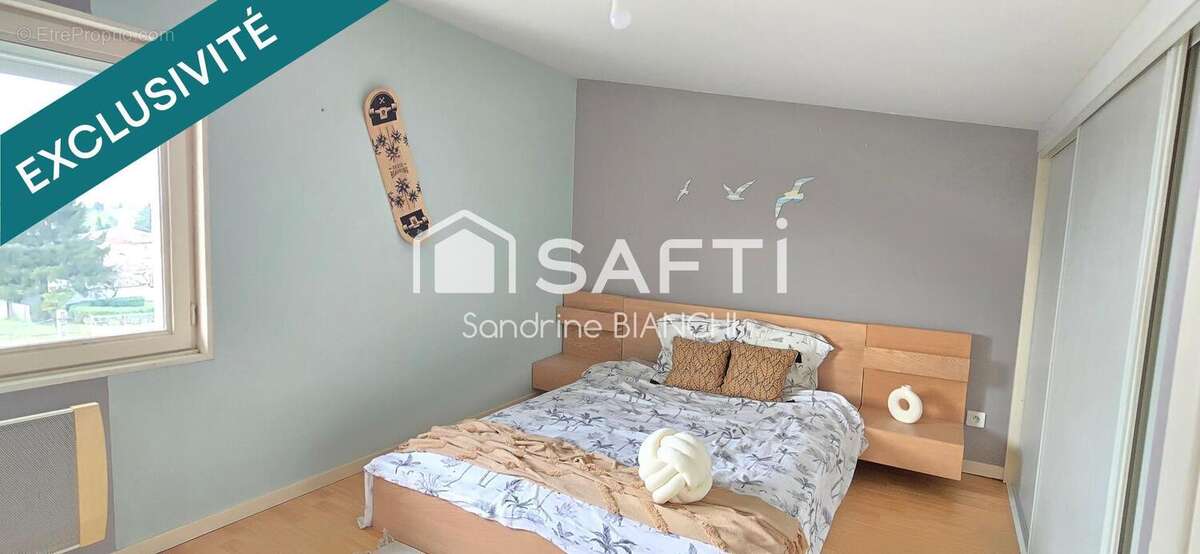 Photo 7 - Appartement à CHAVANOZ