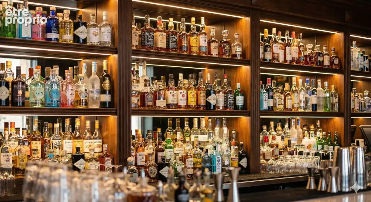 Fonds de commerce - restaurant à viande - valenciennes - photo 8