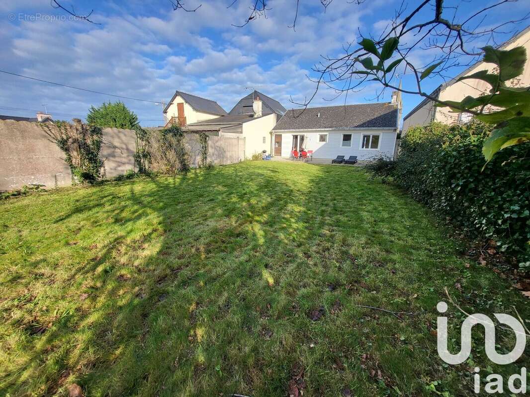 Photo 2 - Maison à SAINT-CAST-LE-GUILDO