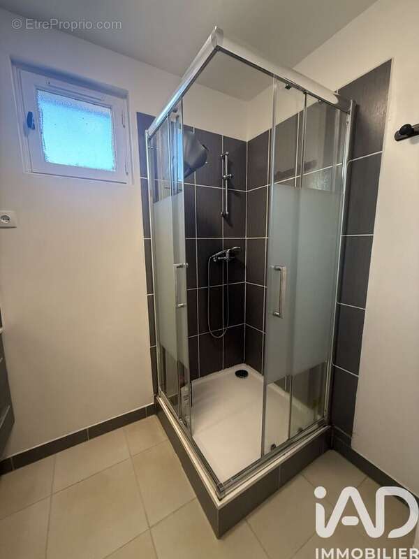 Photo 9 - Appartement à QUIMPER