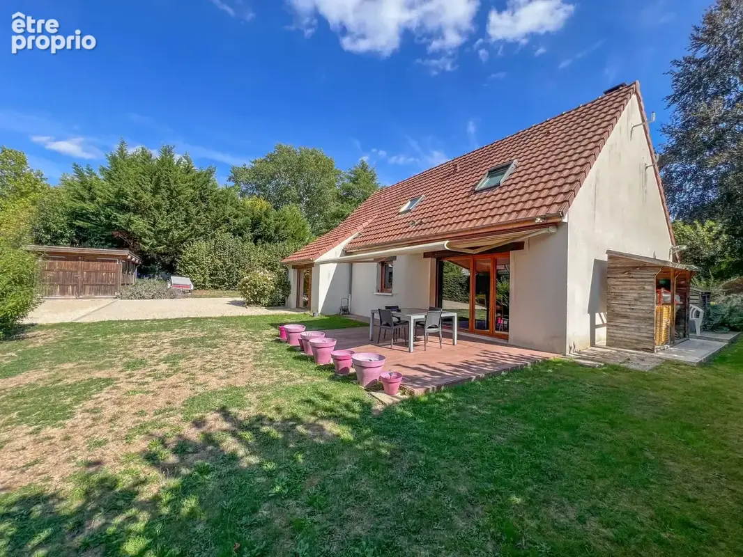Maison 6 pièces 130m2 - photo 8