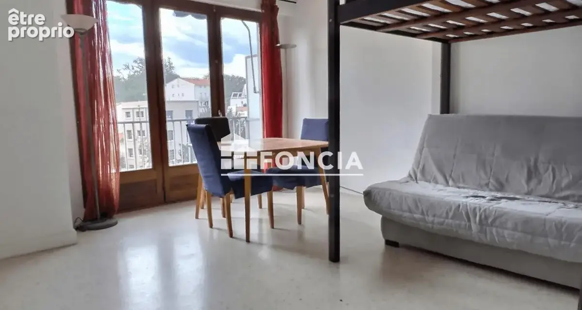 Photo Appartement à Perpignan au prix de 57 000€