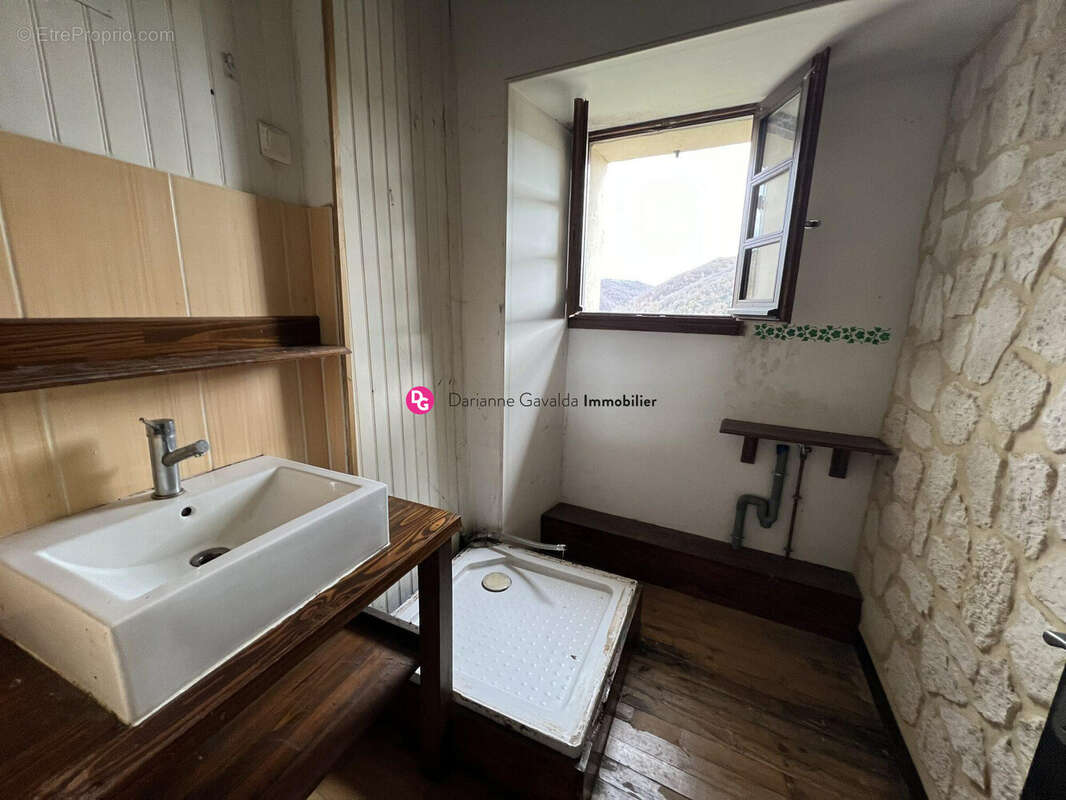 Maison à SAINT-PARTHEM