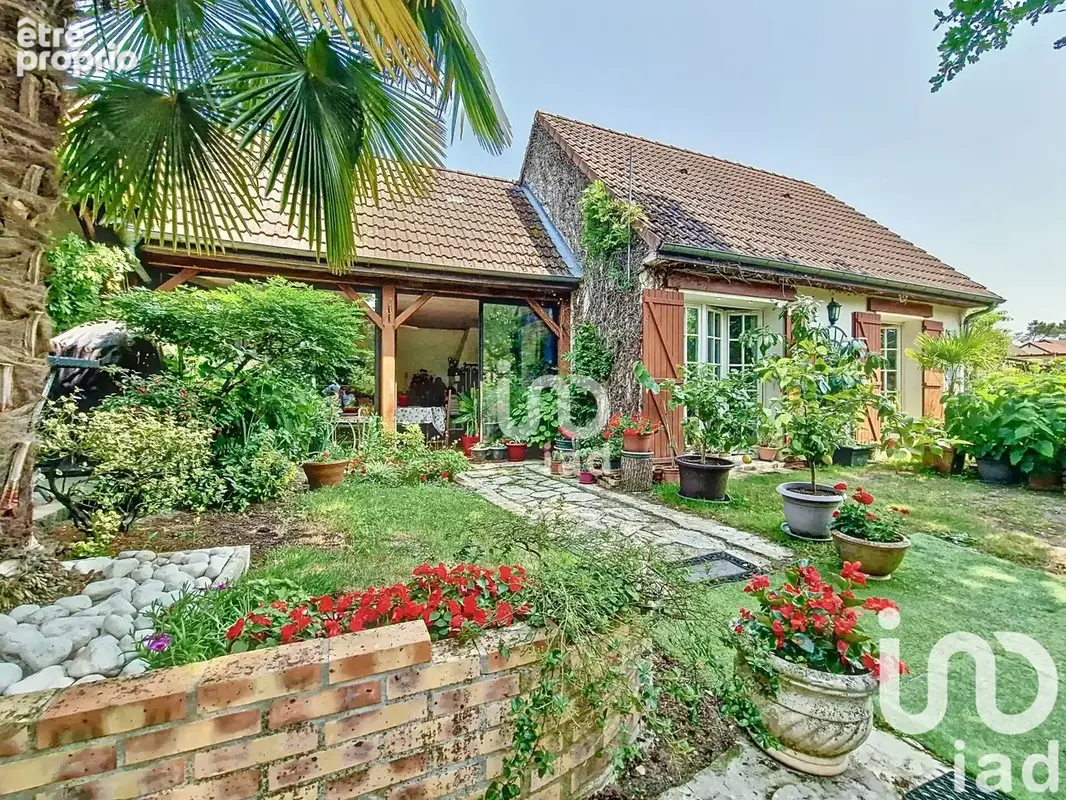 Photo 1 - Maison à VIGNOUX-SUR-BARANGEON