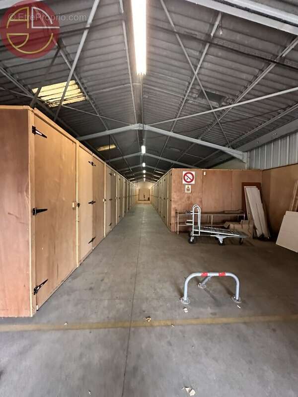 Commerce à CASTELNAUDARY