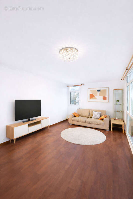 Appartement à MAISONS-LAFFITTE