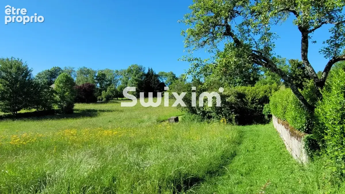 Maison familiale secteur sellieres - photo 4