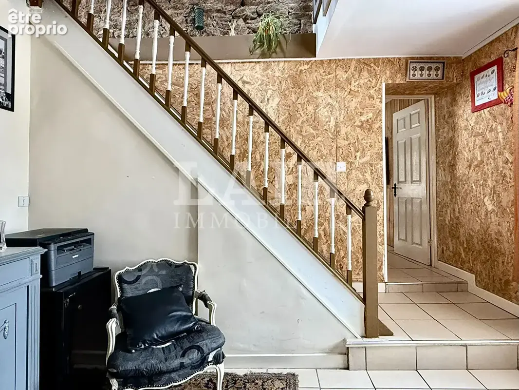 A vendre propriété composée de deux maisons et 3 plans d'eau - P15649 - photo 8