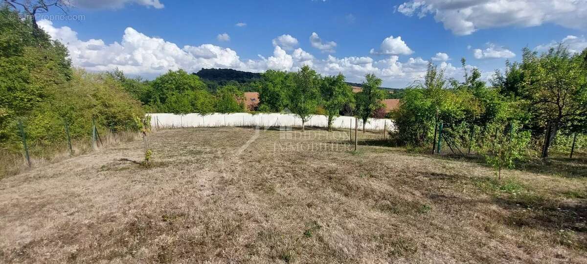Terrain à bâtir de 1406m² - au calme et entouré de forêt - photo 3