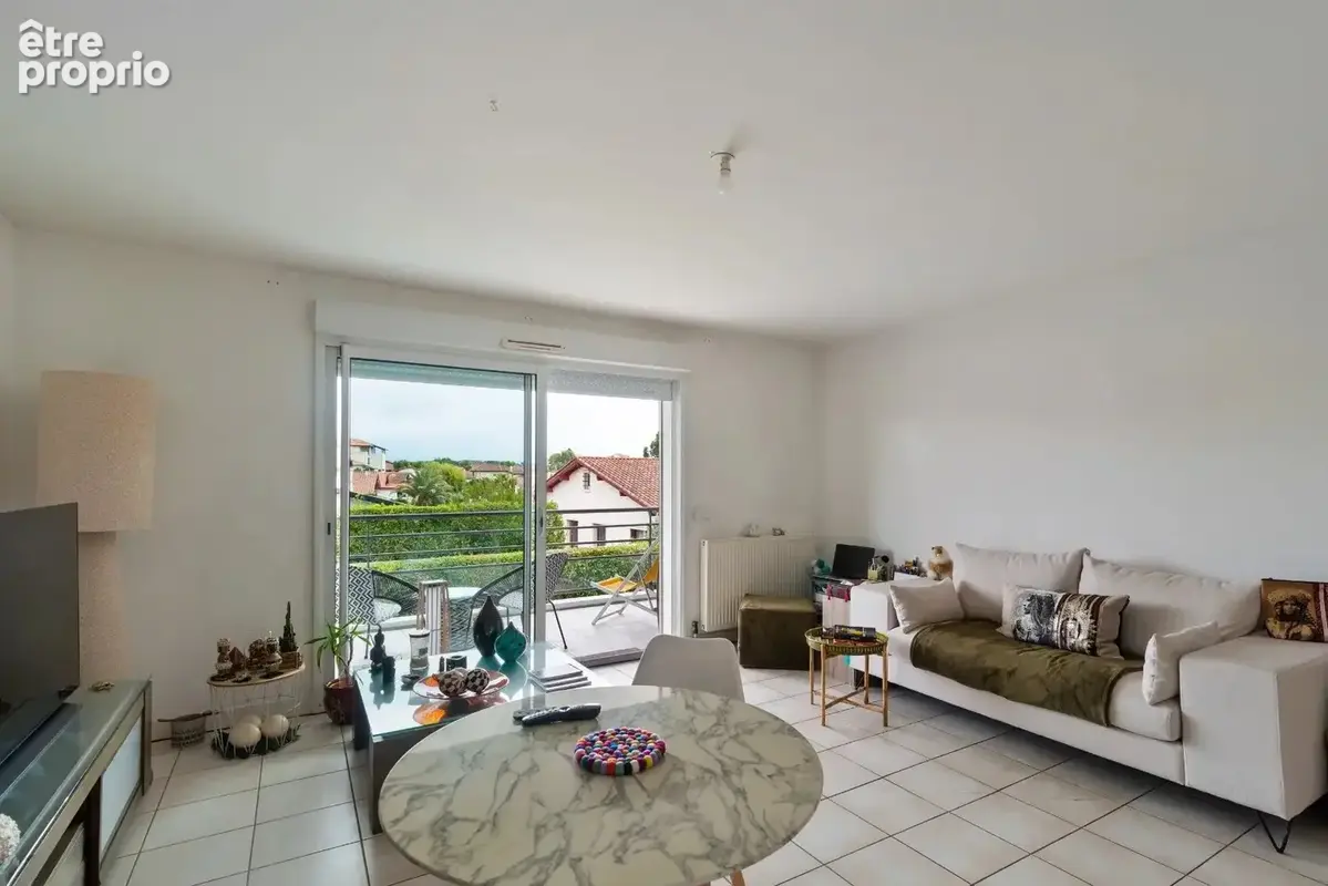 Anglet Vente Appartement 3 pièce(s) - photo 6
