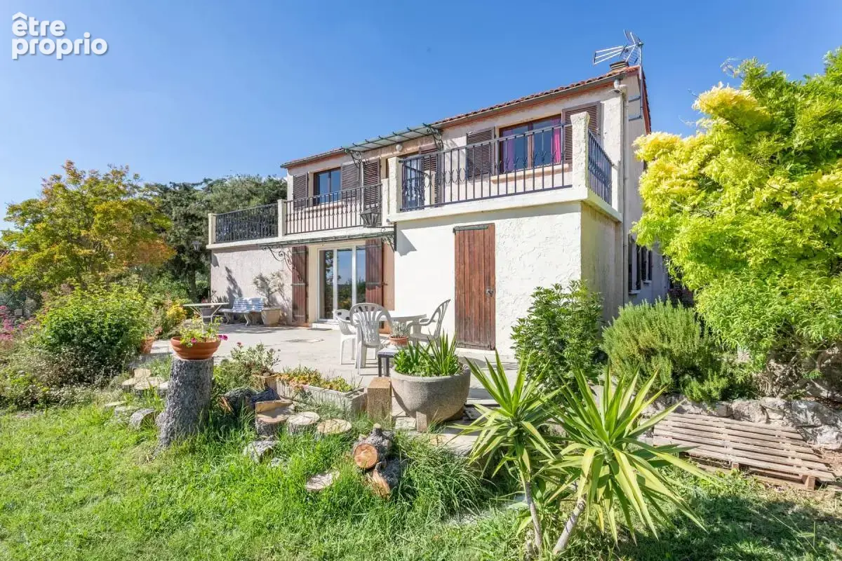 Maison à ALLAUCH