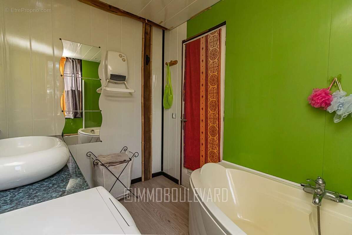 Maison à TAXAT-SENAT