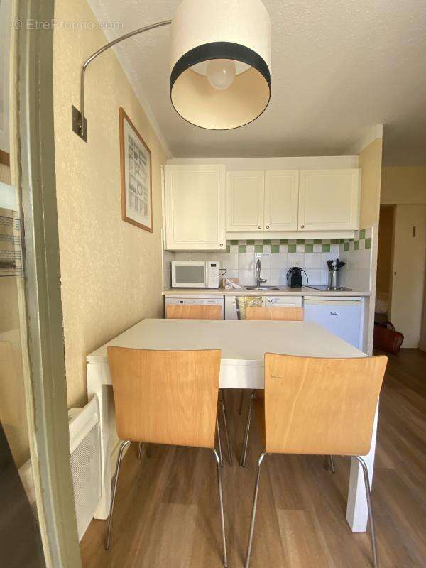 Appartement à DEAUVILLE